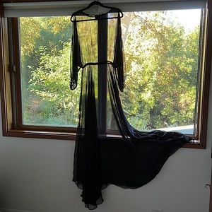 SHAREEN EVENING DRESS